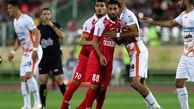 زمان دیدار سایپا و پرسپولیس اعلام شد