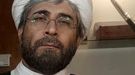 لباس مذهبی امیر غفارمنش + عکس