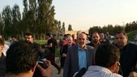 آقای وزیر، در استقلال چه خبر است؟