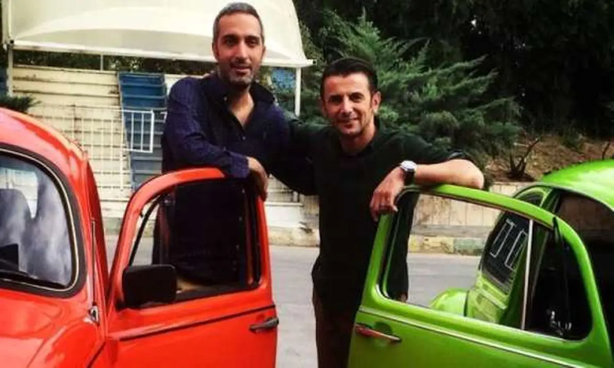 «خندوانه» را هم سیاسی می خواهند/ مصادره خنداننده‌‌های برتر، ممنوع!