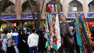جزئیات طرح ساماندهی دستفروشان بازار