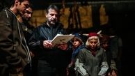 دِل پُر آقای بازیگر از وضعیت اکران فیلم ها