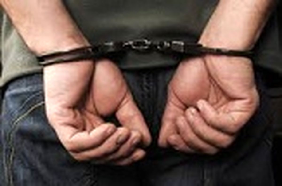 قاتل پس از ۱۲سال در دام پلیس افتاد