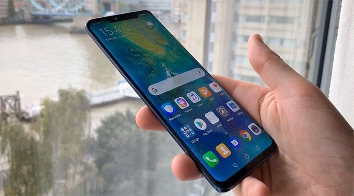 HUAWEI Mate 20 Pro چگونه سفر شما را دلچسب‌تر می‌کند؟