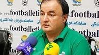 دستیار اسبق دایی، گزینه سرمربیگری تیم ملی عراق شد
