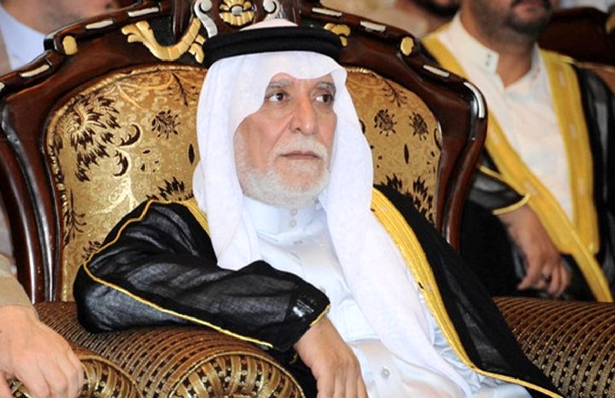 رئیس دفتر اوقاف عراق در آستانۀ استیضاح