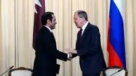 تنش عربی بر سر قطر و دیپلماسی روسیه