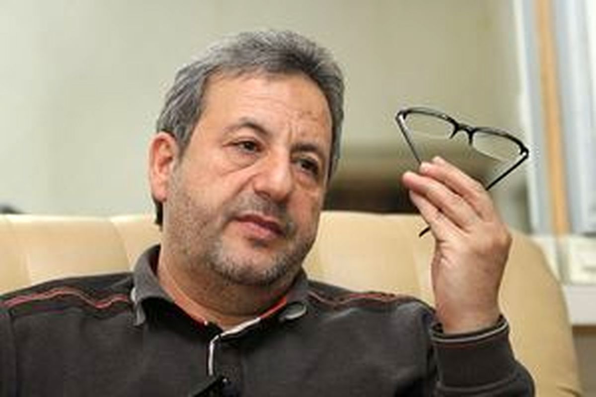 
طالبی:فیلمساز انقلابی را مزاحم می‌دانند
