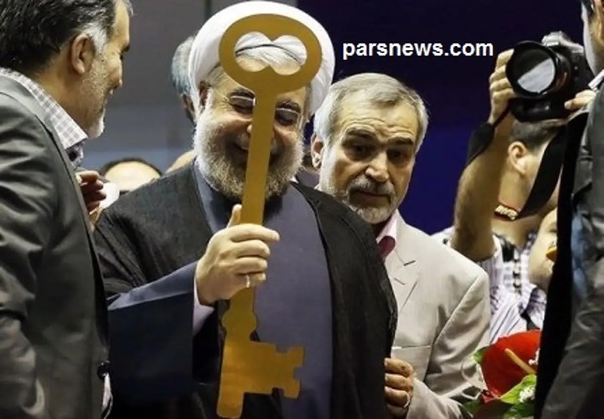 داس دولت علیه کلید عموپورنگ کند شد/عمو پورنگ ماه مبارک به قاب تلویزیون باز می گردد