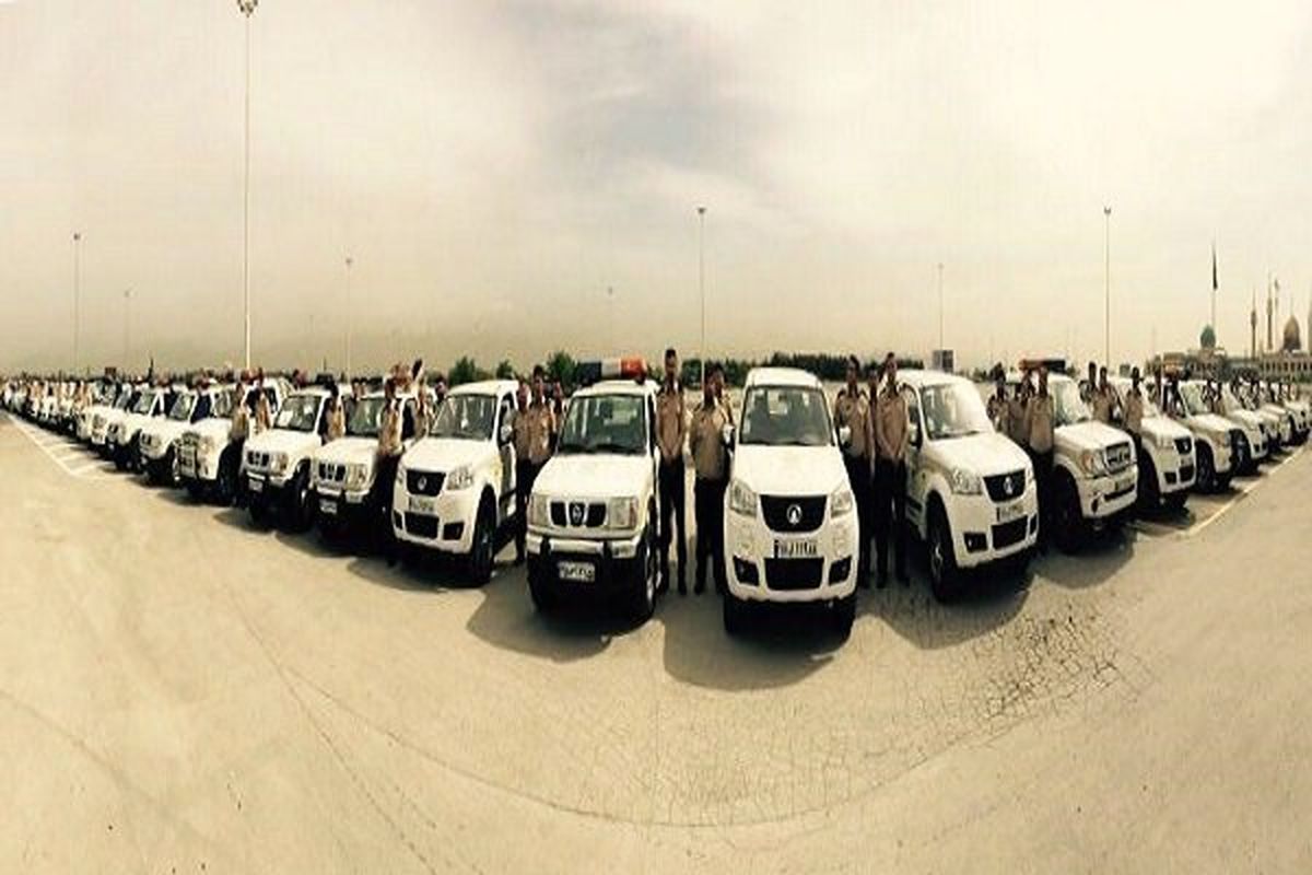 تشویق وتوبیخ ماموران شهرداری 