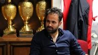 نصرتی: مقابل مراکش پیروز می‌شویم