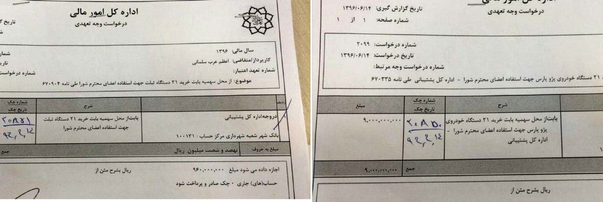 اصولگرایان ساده نباشند