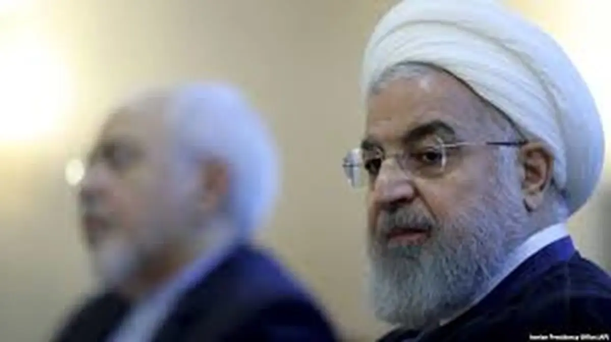 ابراز امیدواری روحانی نسبت به رفع حصر