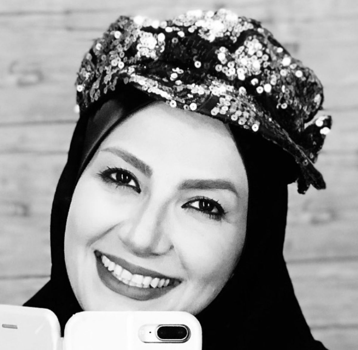 کلاه برق برقی خاله شادونه + عکس