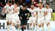 ایران و چین ۴۳ سال پس از اولین رویارویی