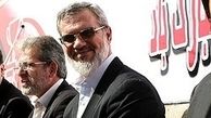 رویانیان و مالکی با بازیکنان پرسپولیس دیدار کردند