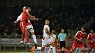 آنالیز پدیده توسط کادر فنی پرسپولیس برای بازی با فولاد