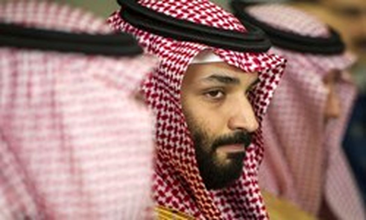 طمع‌کاری‌های ولیعهد سعودی