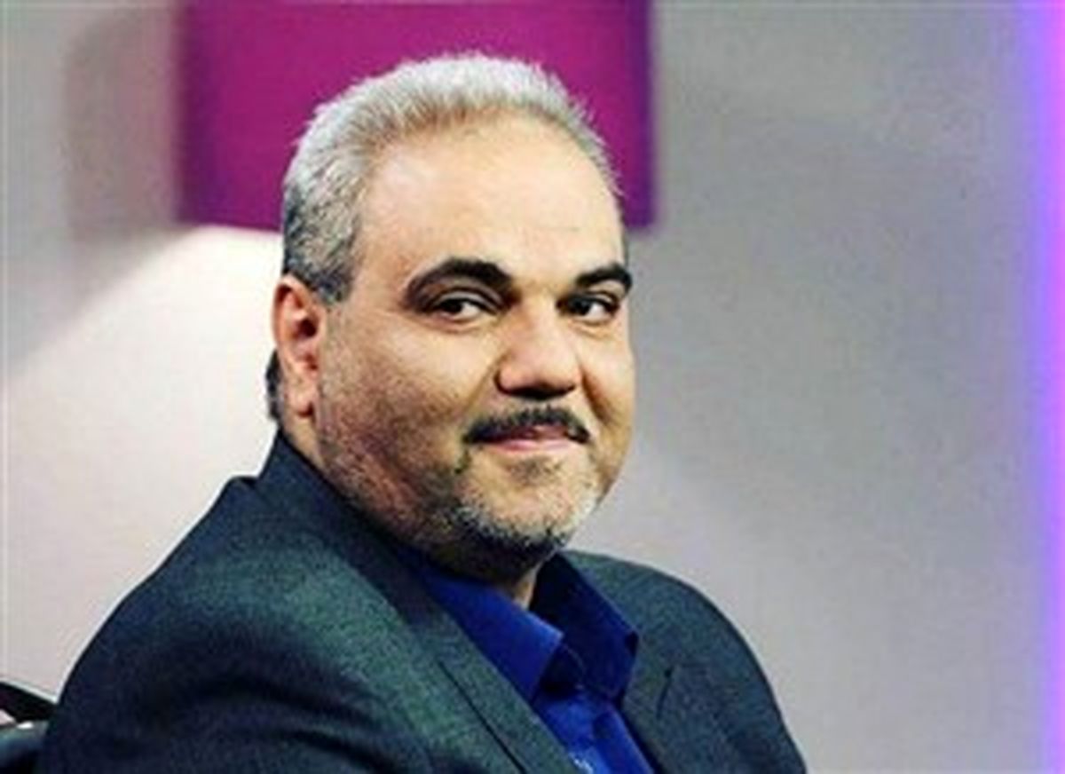 خیابانی: اشتباه کردم نامزد انتخابات شدم