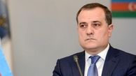 رایزنی‌های باکو با تهران، آنکارا و لندن درباره قره‌باغ