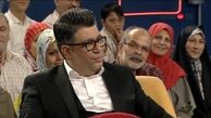 افشای روابط فامیلی رامبد جوان با رشید‌پور و گلزار