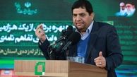 مخبر: بزرگترین مشکل کشور، بیکاری است