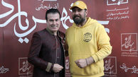 رحیم شهریاری هوادارانش را غافلگیر کرد