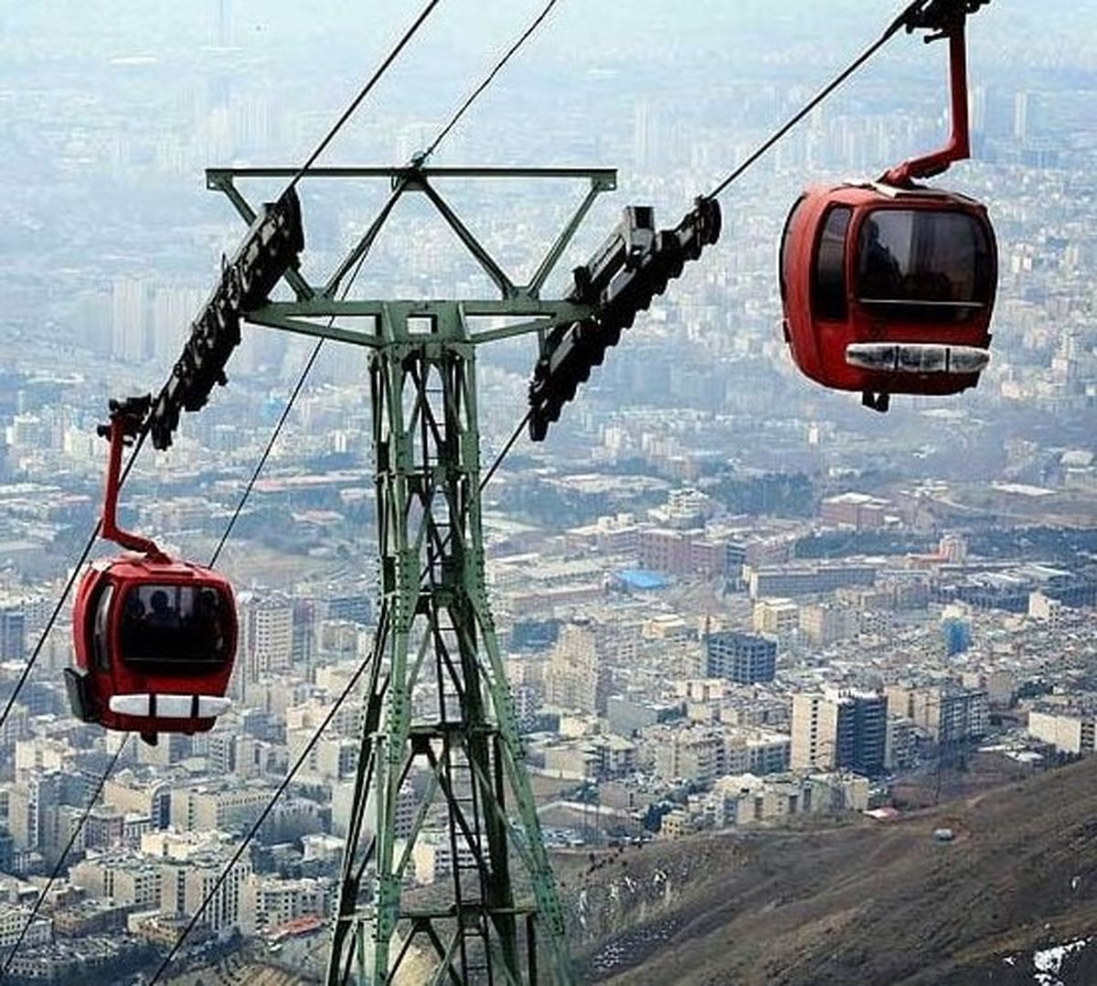 نقشه زاکانی برای تفریح تهرانی‌ ها ؛ نشاط در راه تهران