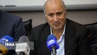ورود بانوان به ورزشگاه‌ها تسهیل شده است