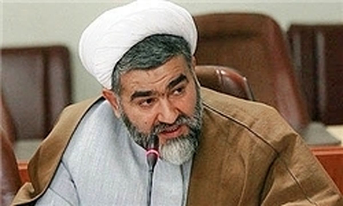 نوروزی: اگر به پای قوه قضائیه نمی‌پیچیدند آقای آملی مجبور به طرح مباحث اخیر نمی شد