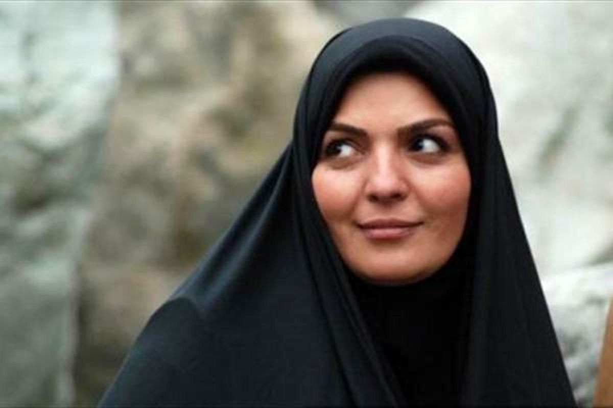 شهرزاد عبدالمجید با استایلی متفاوت+عکس