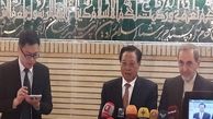 چین مخالف هرگونه اقدامی خارج از چارچوب سازمان ملل است