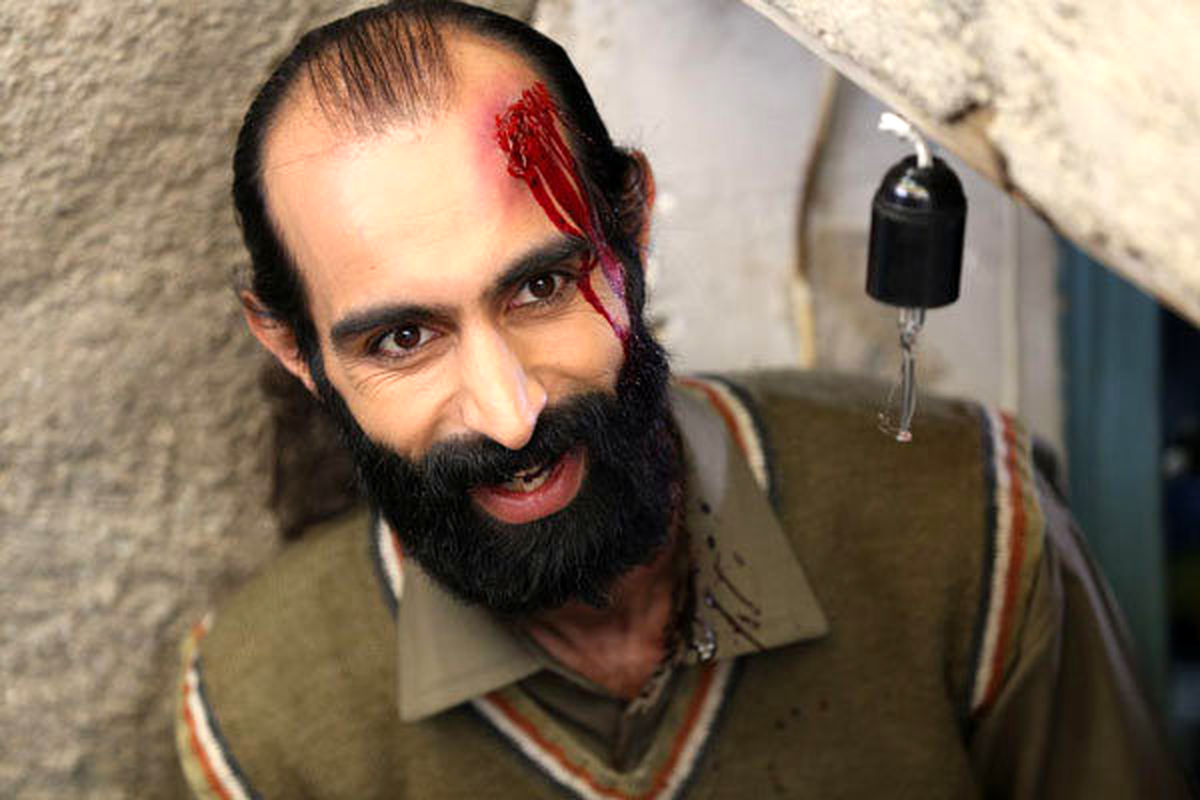 جایزه بهترین کارگردانی جشنواره فیلم آمریکایی به «حد» رسید