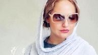 افتتاح گالری جواهر مهناز افشار و برادرش با نام گالری افشار! عکس