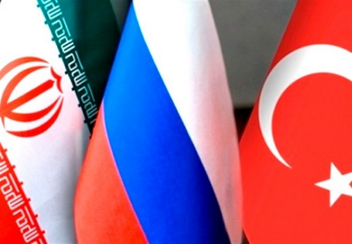کرملین: پوتین با ابراهیم رئیسی و اردوغان در تهران دیدار و گفتگو می‌کند