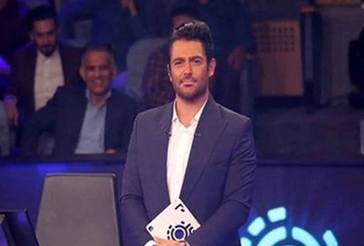 برنامه محمد رضا گلزار تعطیل می شود؟! 
