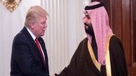 بیانیه ترامپ درباره قتل «جمال خاشقچی»