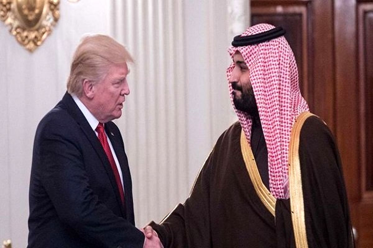 بیانیه ترامپ درباره قتل «جمال خاشقچی»