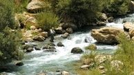  کاهش ۳۲ درصدی حجم آب‌های سطحی ایران 
