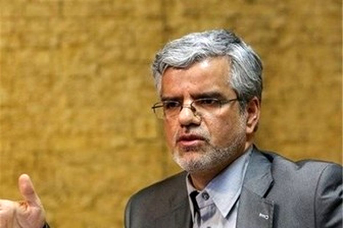 واکنش محمود صادقی به اظهارات جنجالی ظریف
