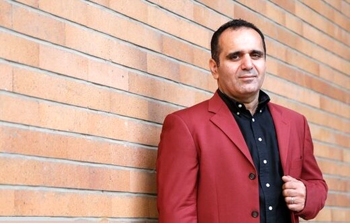 حرف های حسین رفیعی برای خوزستانی ها + عکس