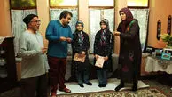پاسخ الهام غفوری درباره ساخت سریال «پایتخت ۶»