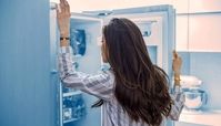 داغ شدن بدنه یخچال را با این تکنیک ها برطرف کنید