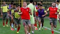 4 بازیکن مازاد پرسپولیس برای بازی با سپاهان