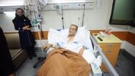 خانه ابدی «حسین محب اهری»+عکس