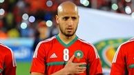 الاتحاد عربستان به دنبال ستاره رقیب ایران در جام جهانی