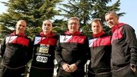 پرداخت طلب خارجی‌های پرسپولیس تا پایان هفته