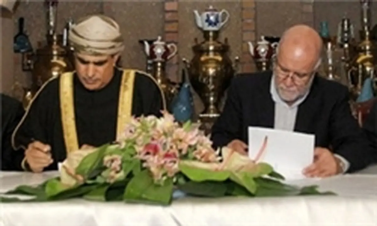 جزئیات تازه از چهارمین تفاهمنامه گازی ایران
