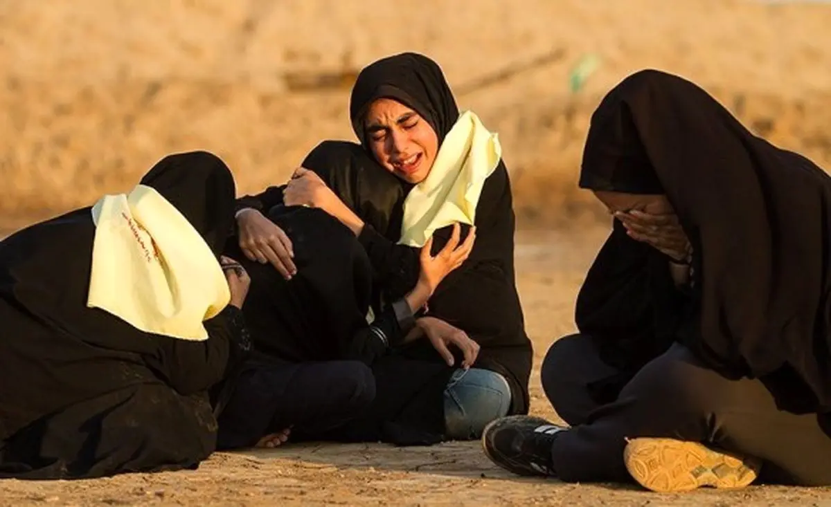 ماجرای عجیب شناسایی پیکر پدر/ شهید گمنامی که با رؤیای دخترش شناسایی شد