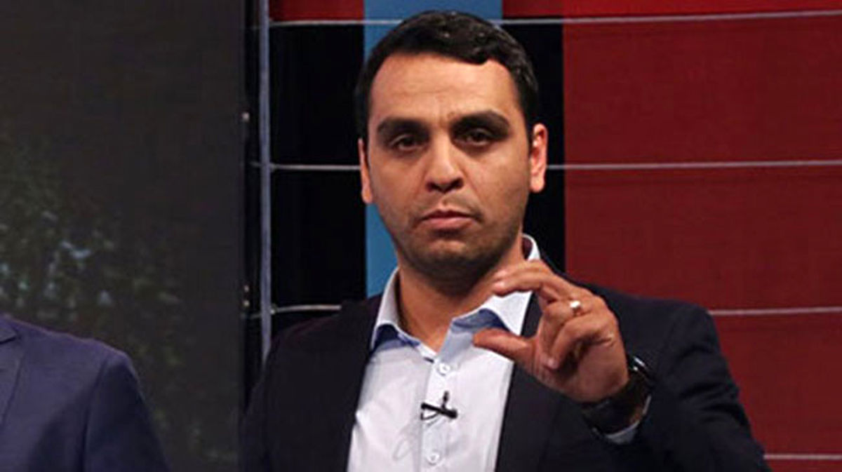 ماجرای گوجه فرنگی جنجالی در بازی استقلال - سپاهان